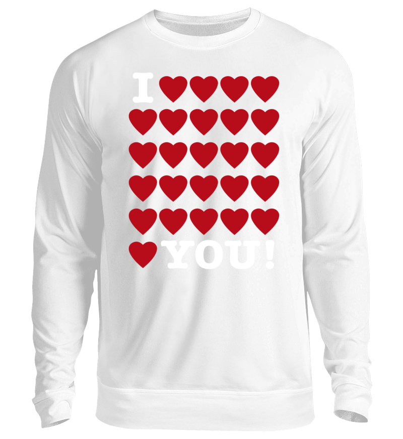 Unisex Sweater 