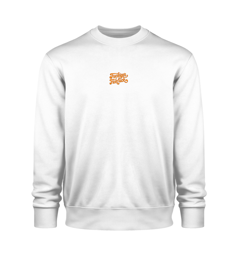 Changer Sweatshirt 2.0 ST/ST with Embroidery