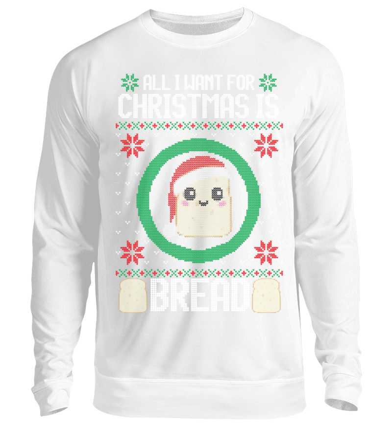 Unisex Sweater 