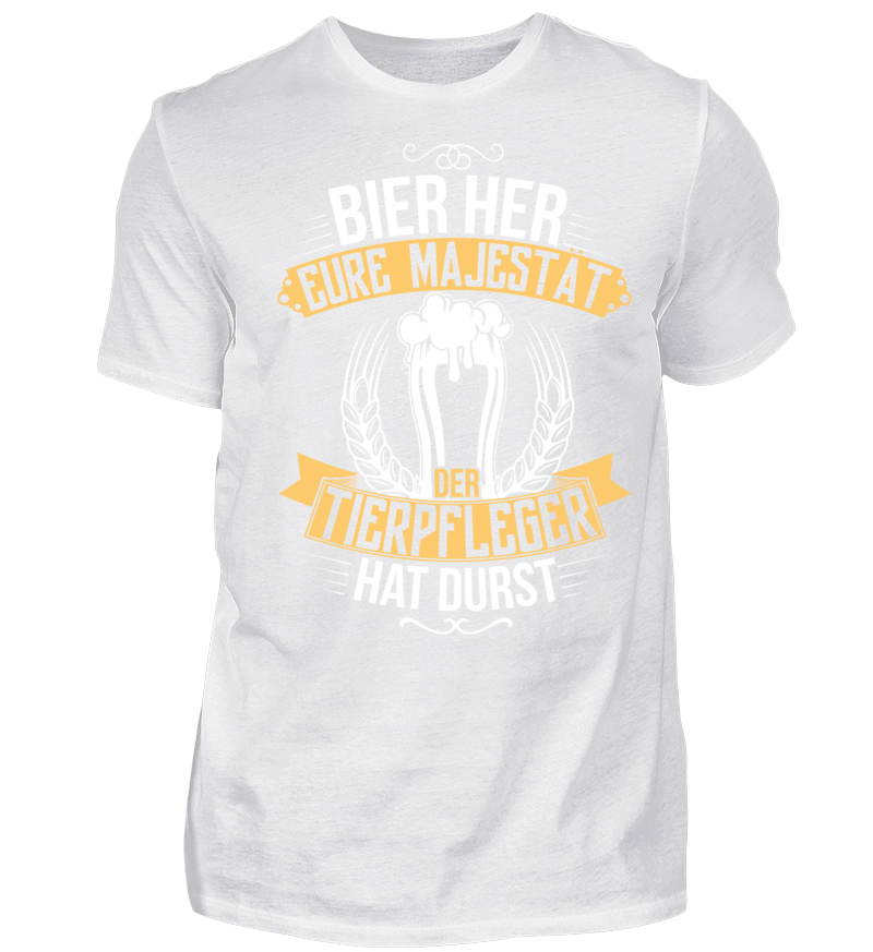 Men Organic T-shirt