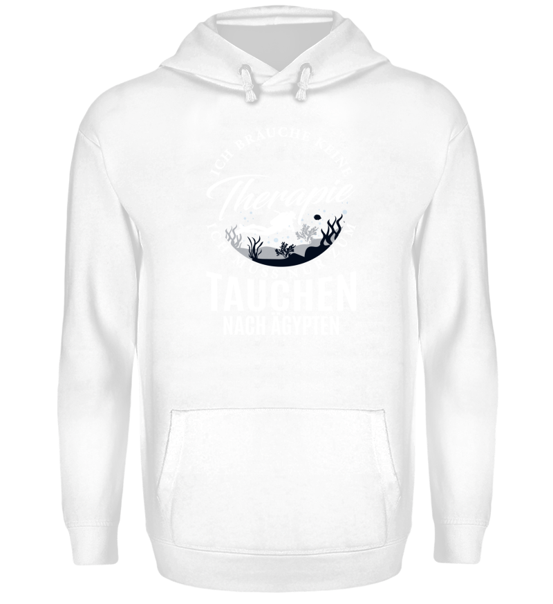 Unisex  Hoodie
