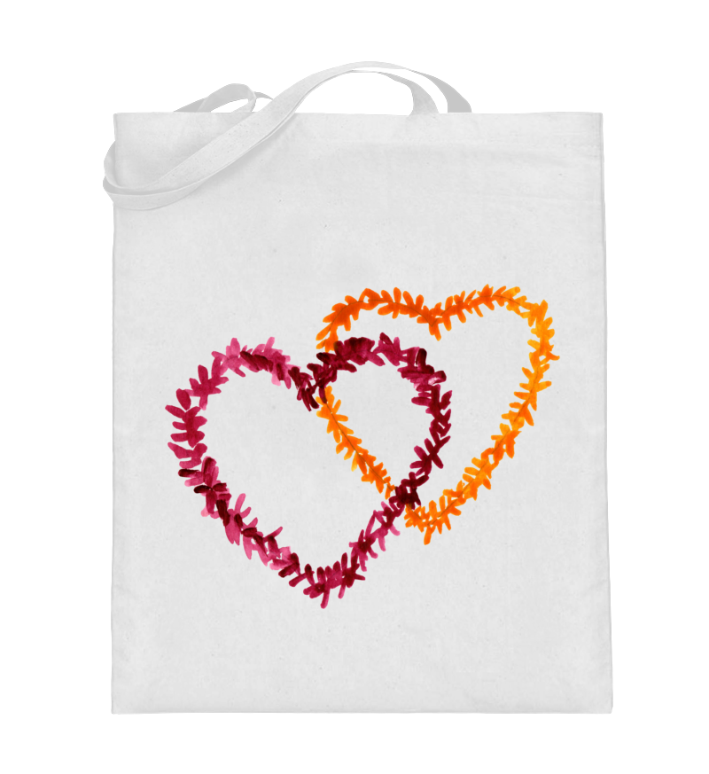 Canvas Tote Bag 