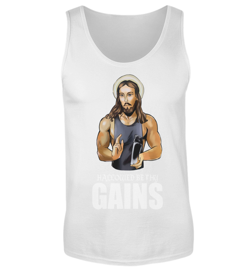 Men Tanktop
