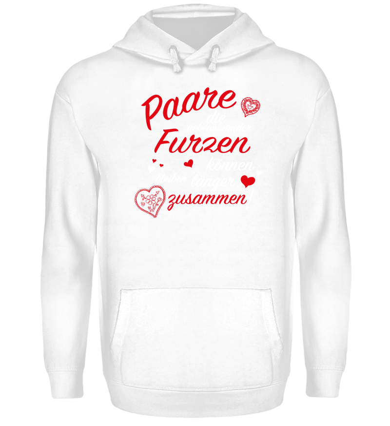 Unisex  Hoodie