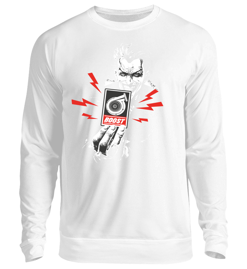 Unisex Sweater 
