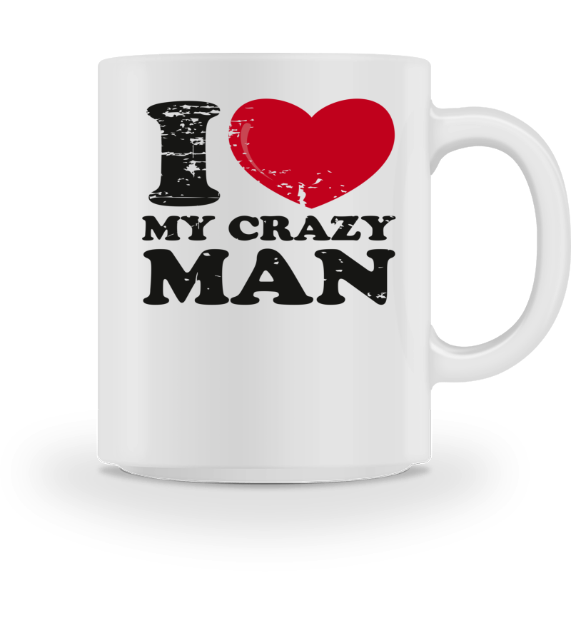 Customizable Mug