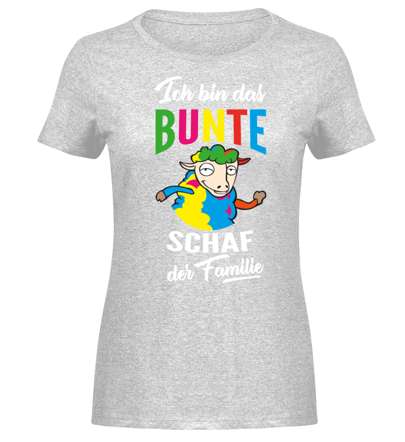 Women Melange Shirt