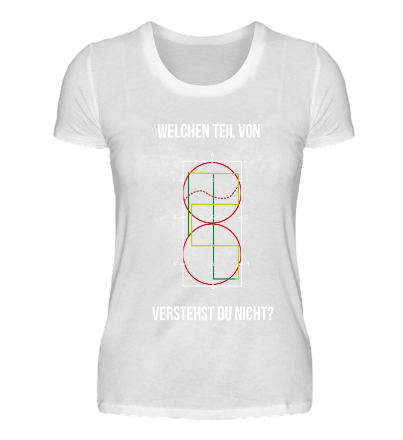 Women Basic T-shirt