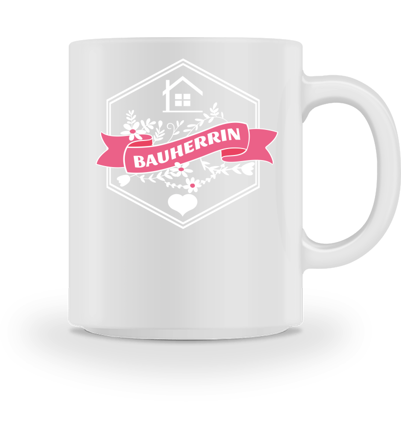 Customizable Mug