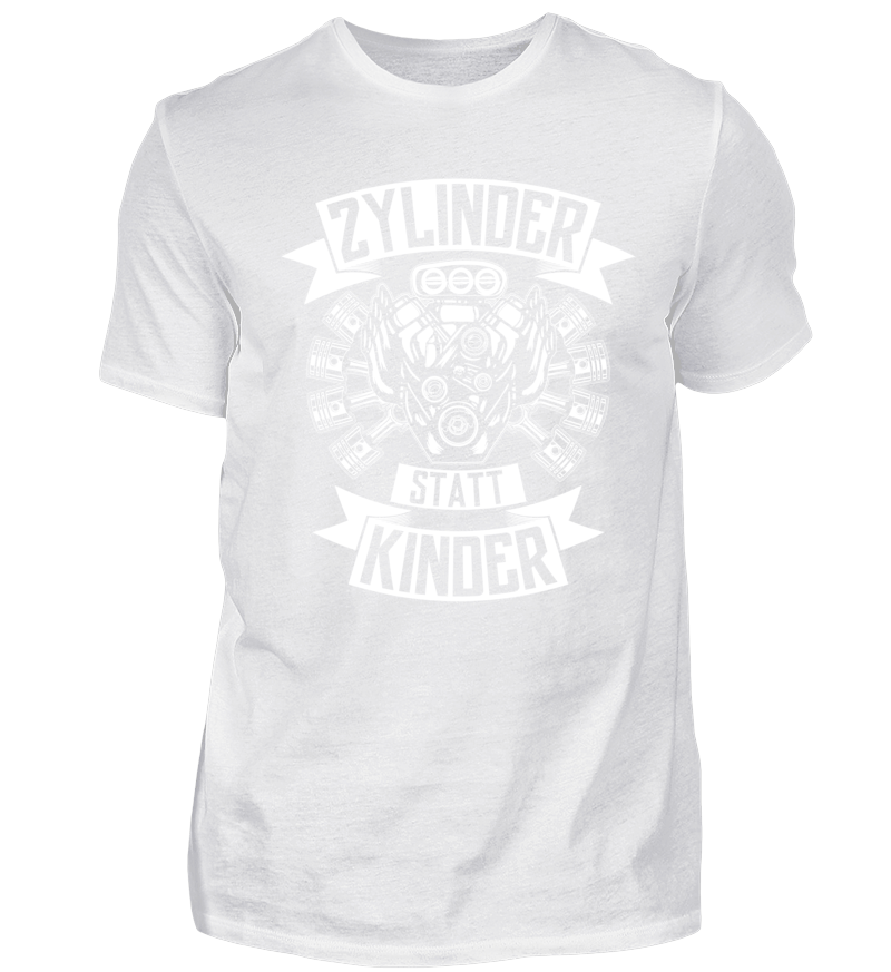 Men Basic T-shirt