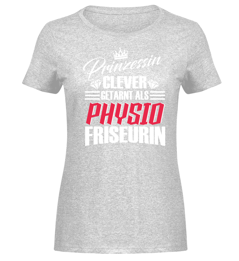 Women Melange Shirt