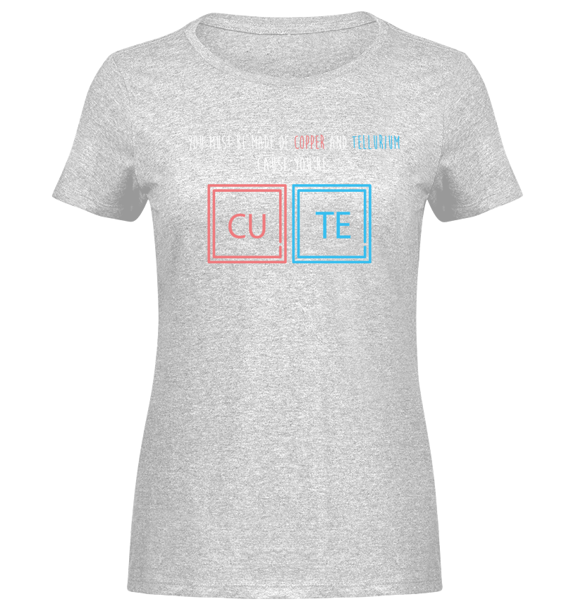 Women Melange Shirt