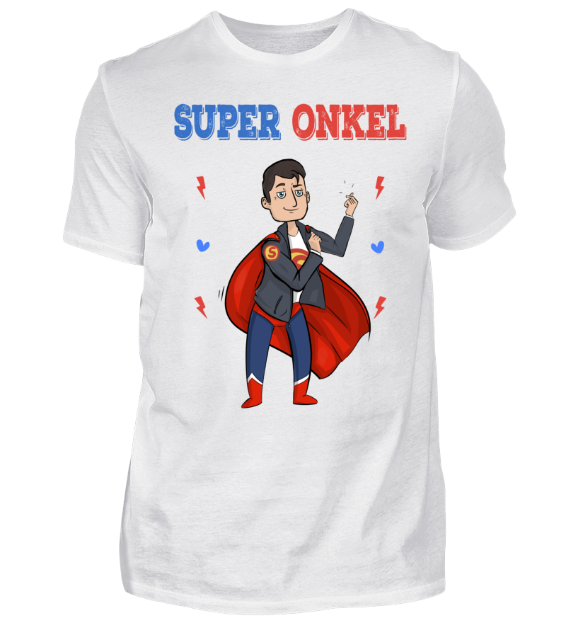 Men Basic T-shirt