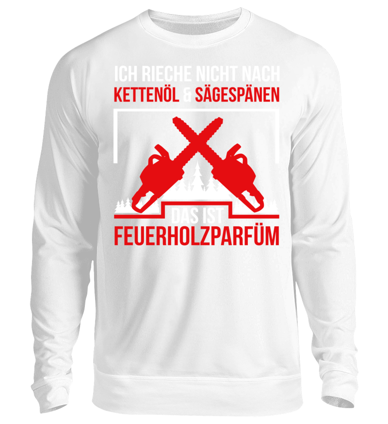 Unisex Sweater 