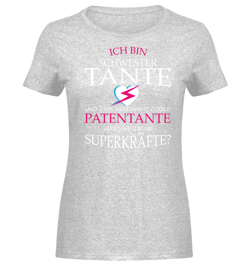 Women Melange Shirt