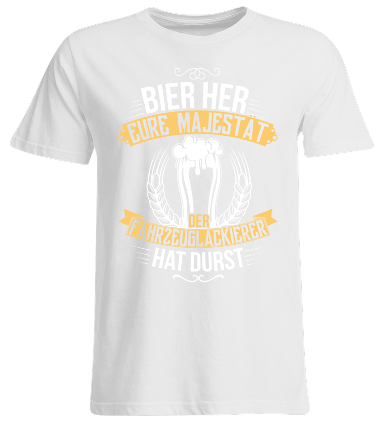 Unisex Oversized T-shirt