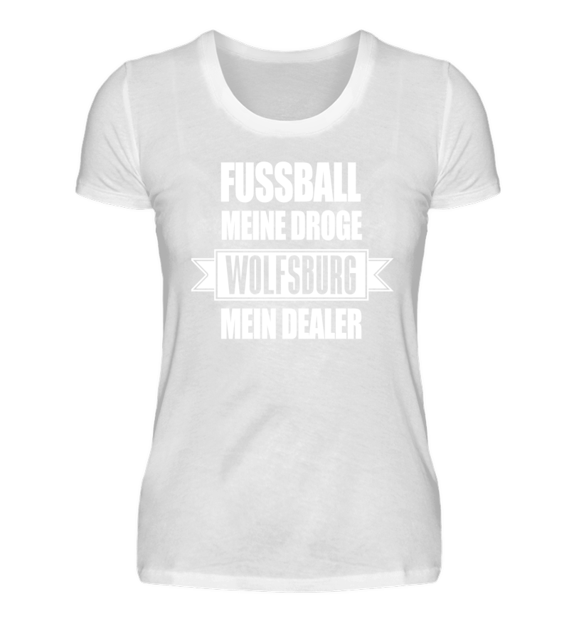 Women Basic T-shirt