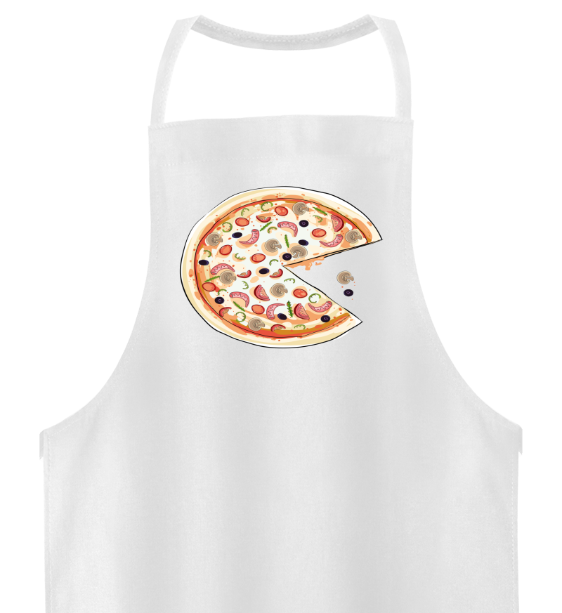 High Quality Cooking Apron 2