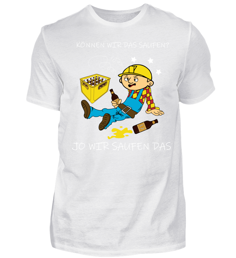 Men Basic T-shirt