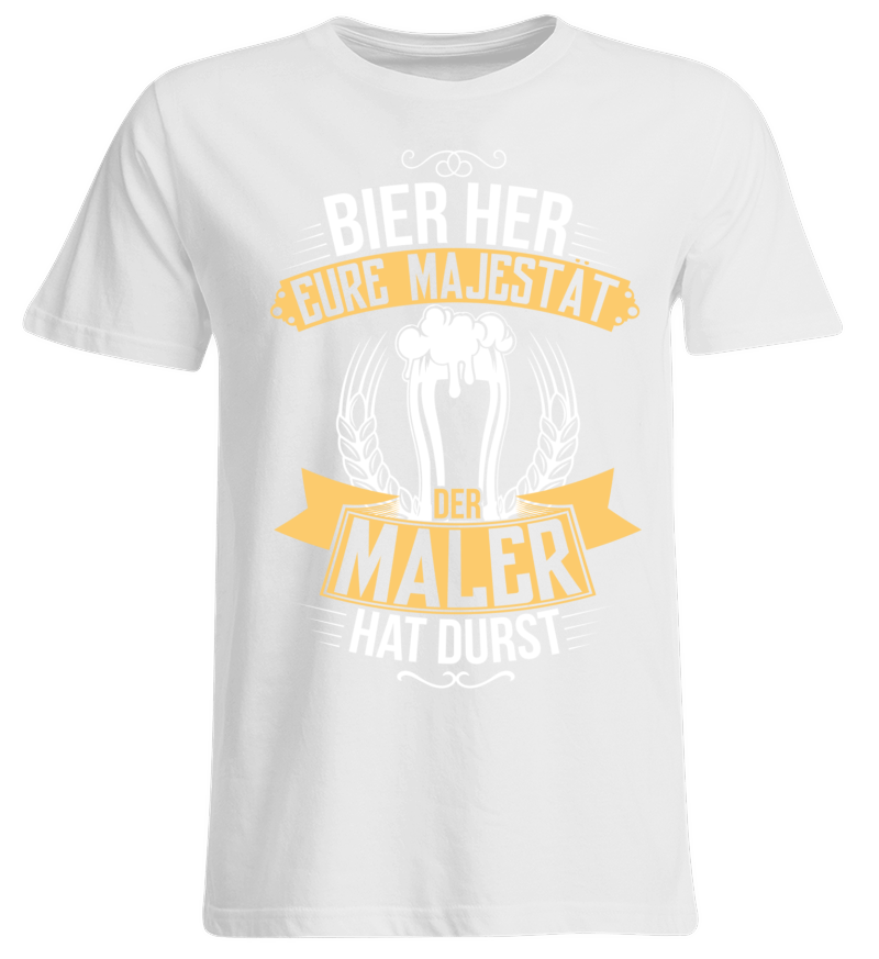Unisex Oversized T-shirt
