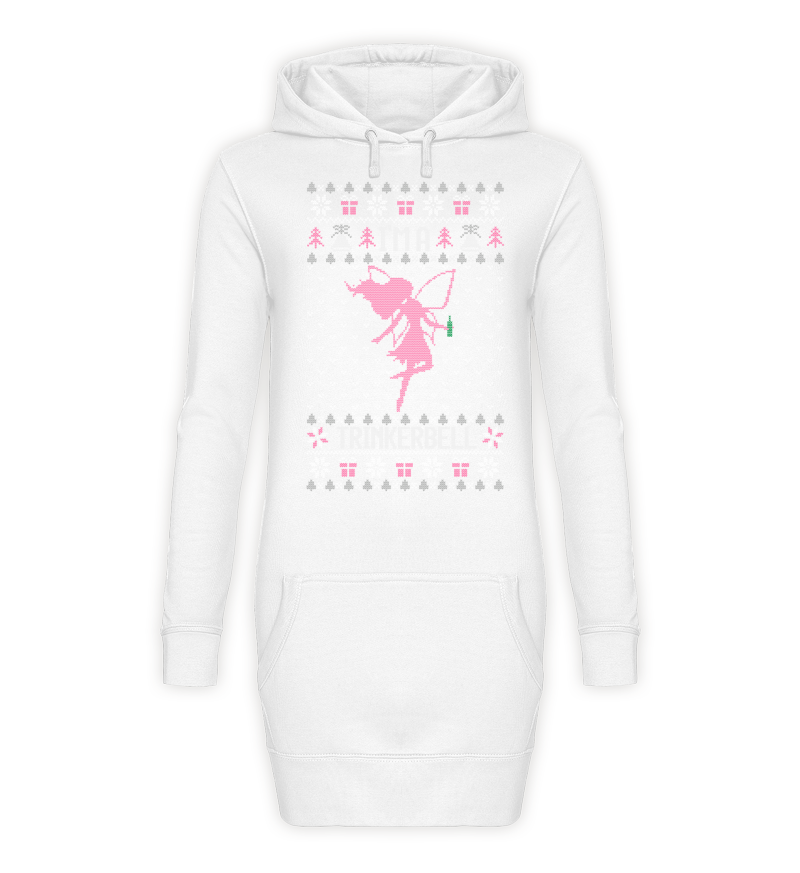 Hoodie Dress