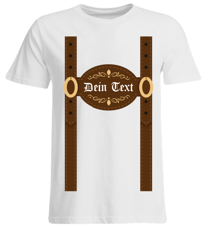 Unisex Oversized T-shirt