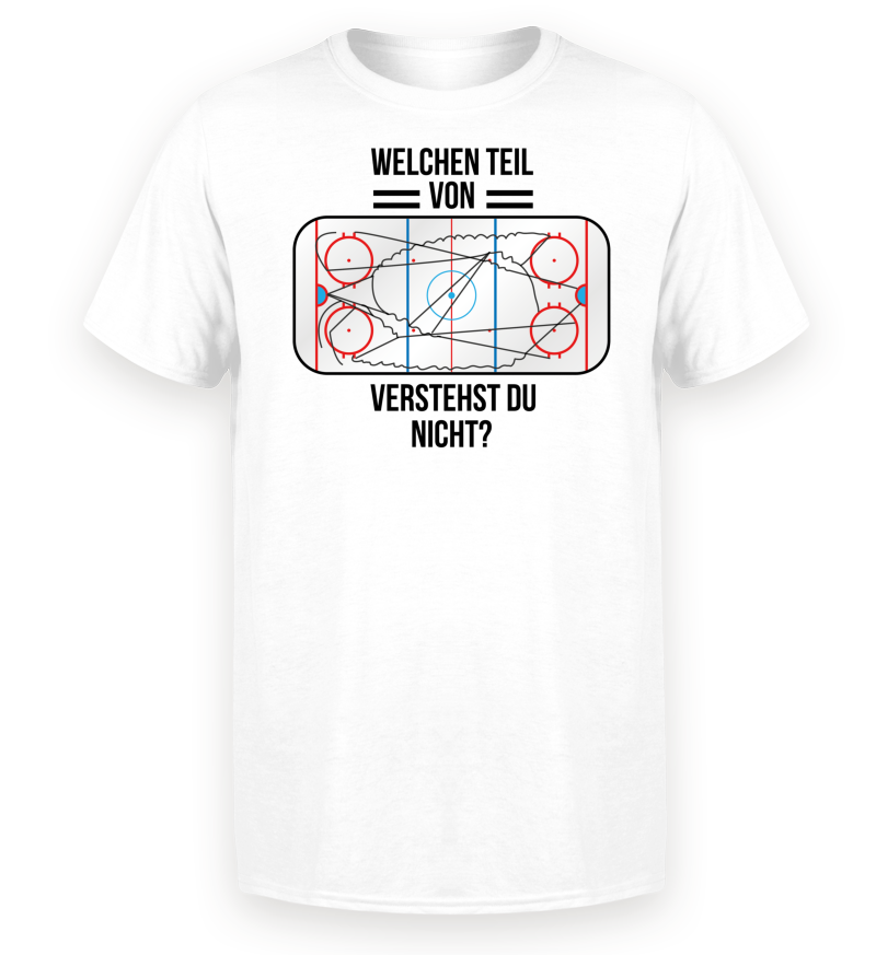 Men Premium Organic T-Shirt