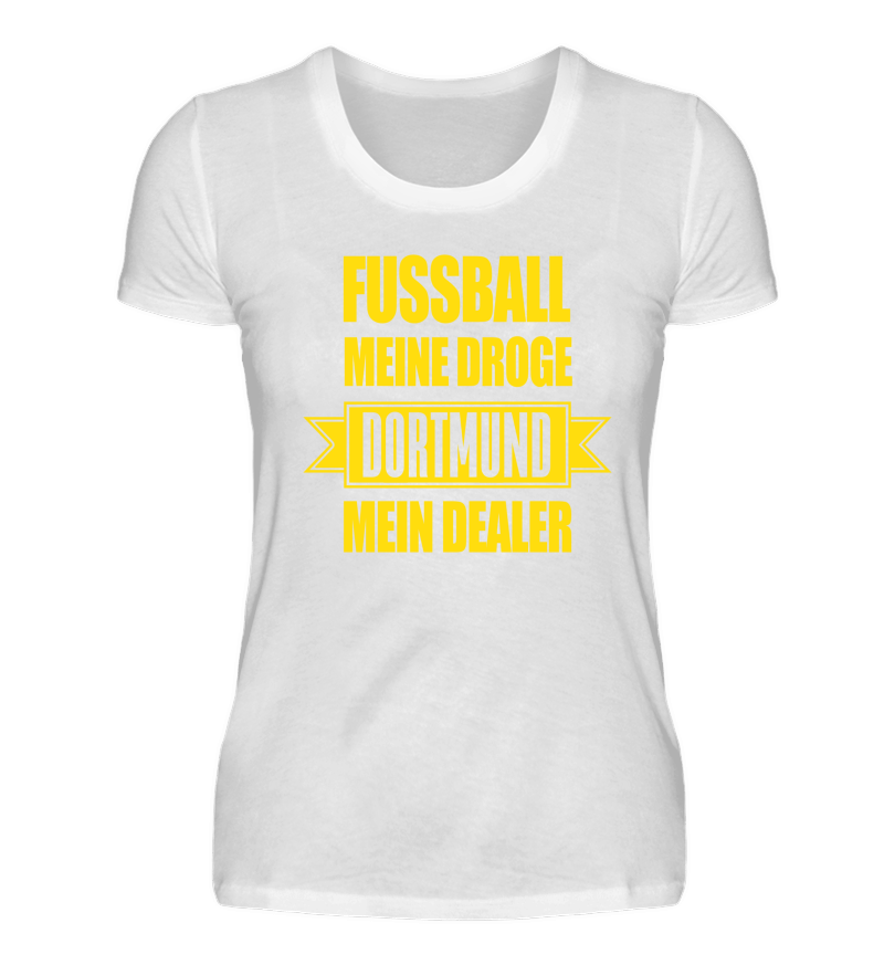 Women Basic T-shirt