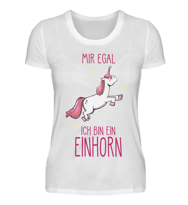 Women Basic T-shirt