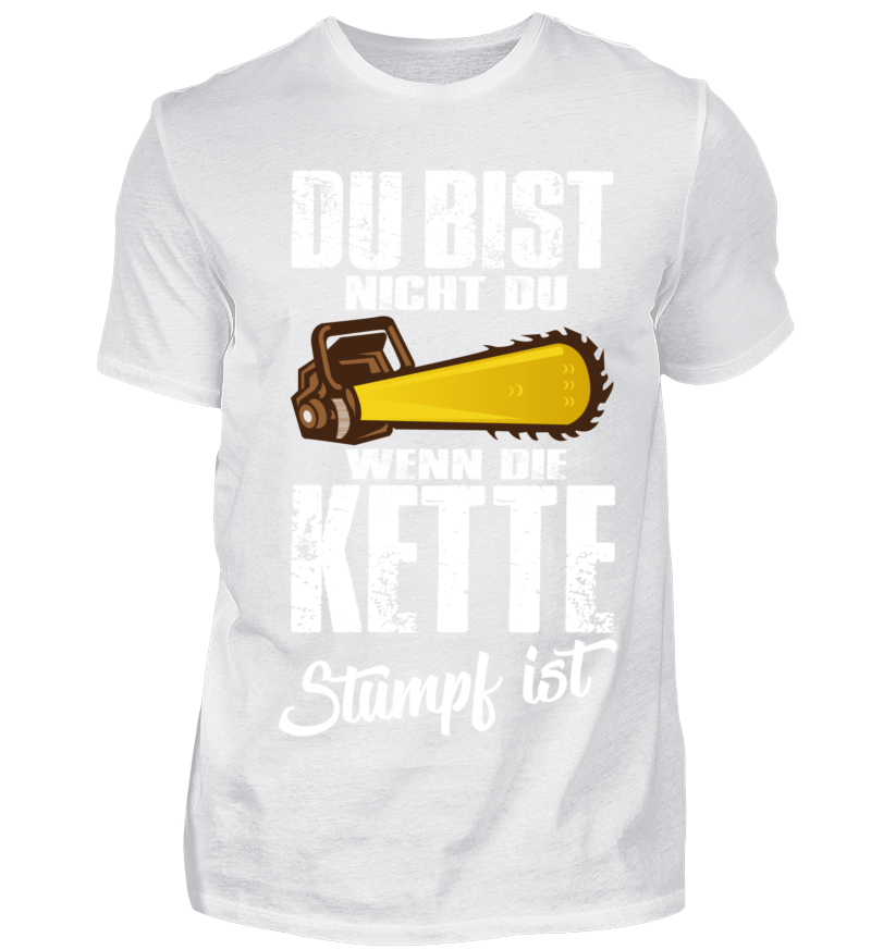 Men Basic T-shirt