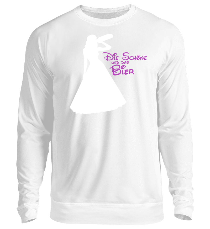 Unisex Sweater 