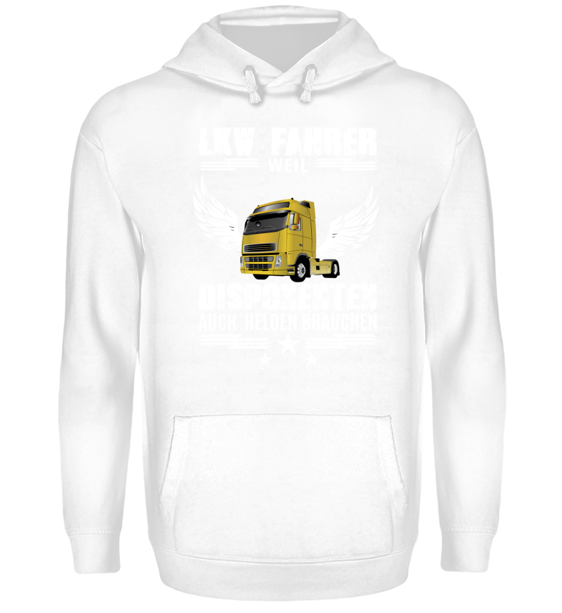 Unisex  Hoodie
