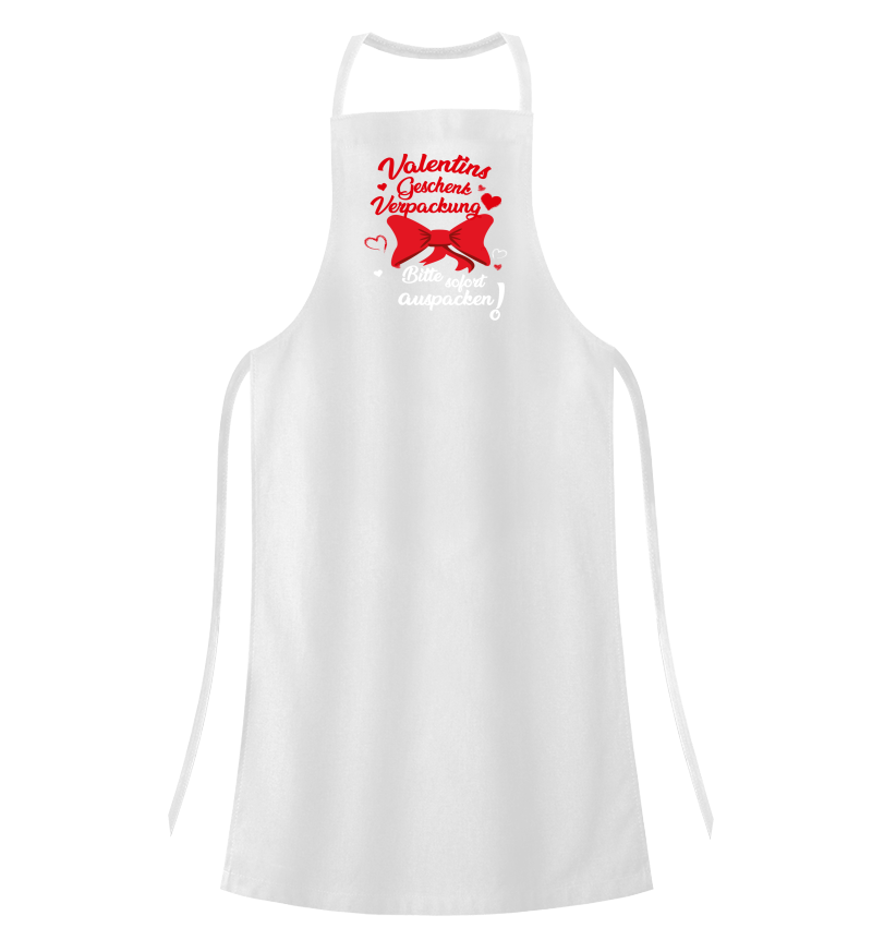 High Quality Cooking Apron 2