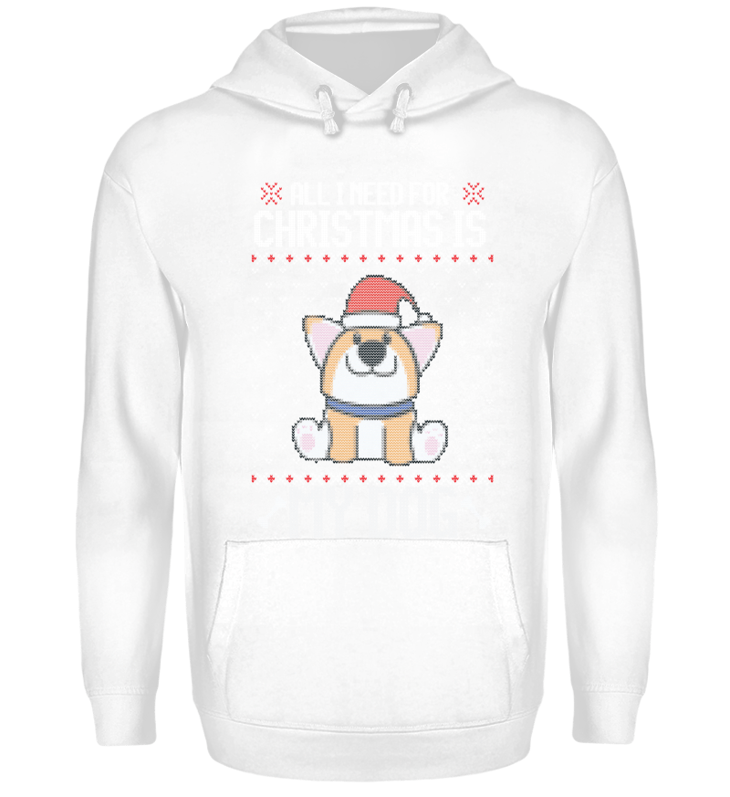 Unisex  Hoodie