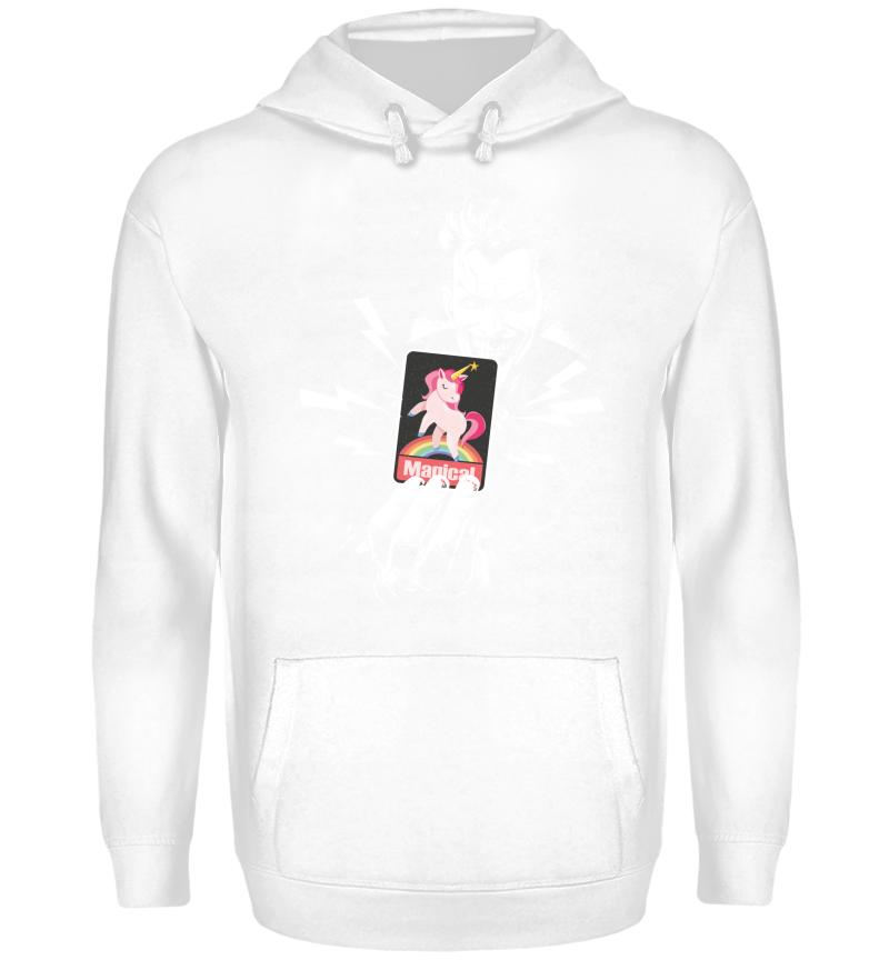 Unisex  Hoodie