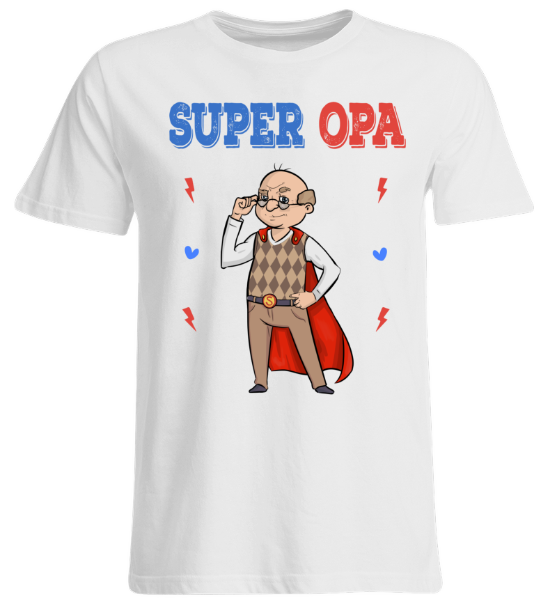 Unisex Oversized T-shirt