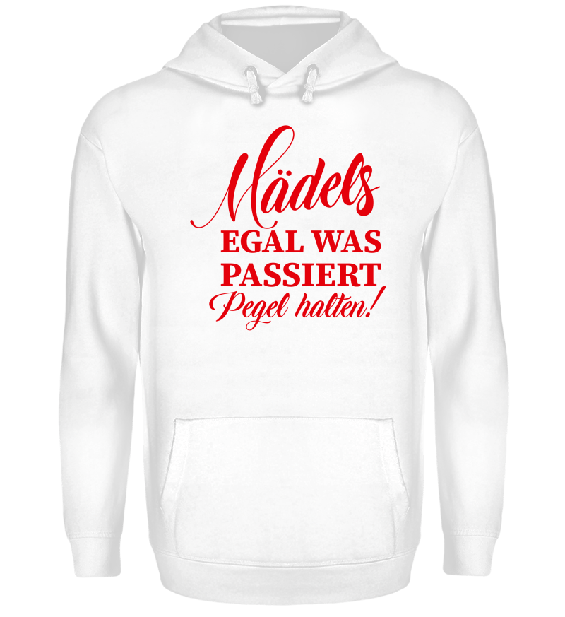 Unisex  Hoodie