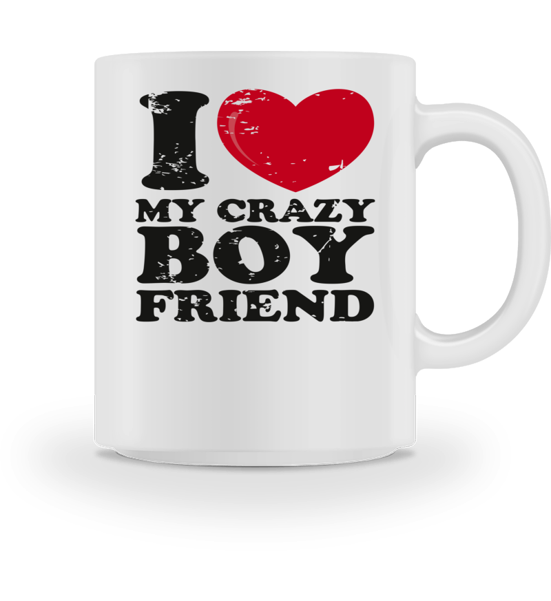 Customizable Mug