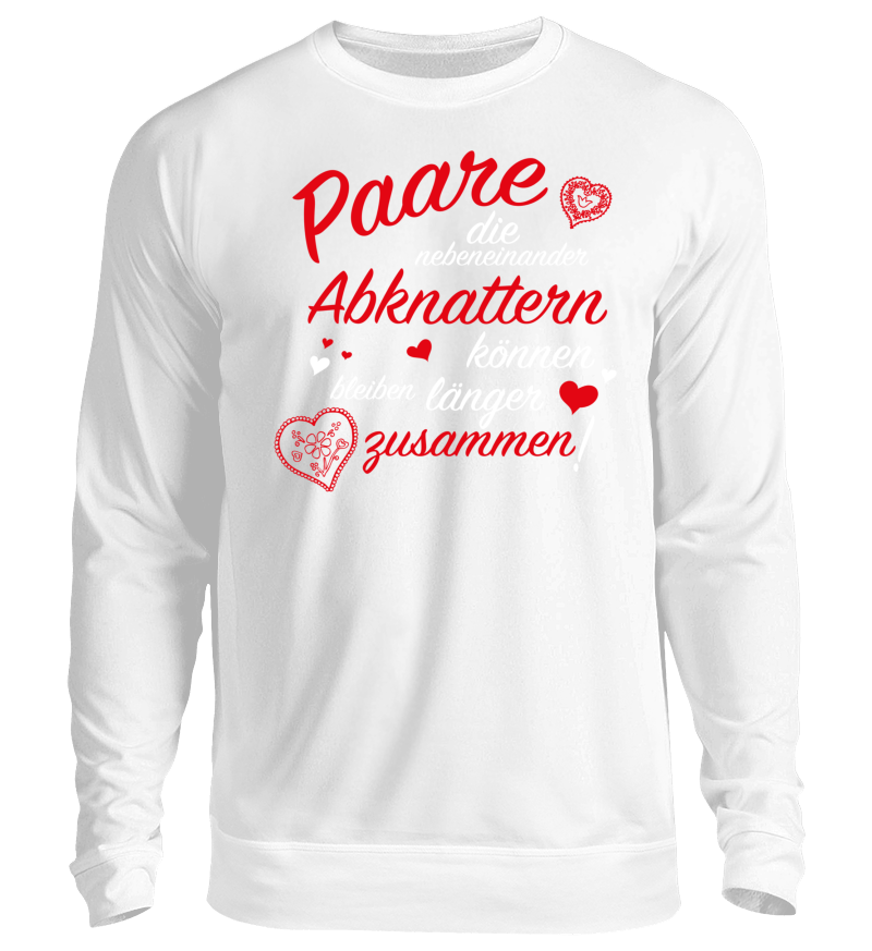 Unisex Sweater 