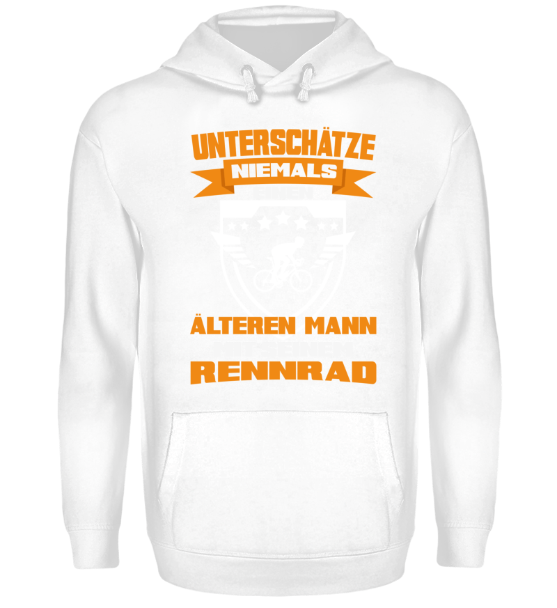 Unisex  Hoodie