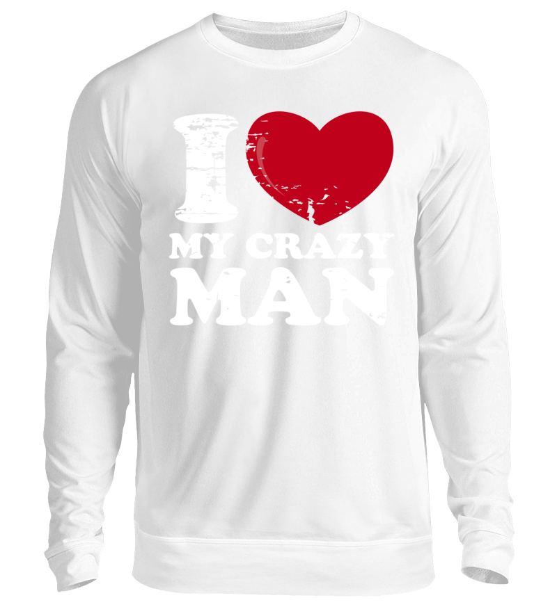 Unisex Sweater 