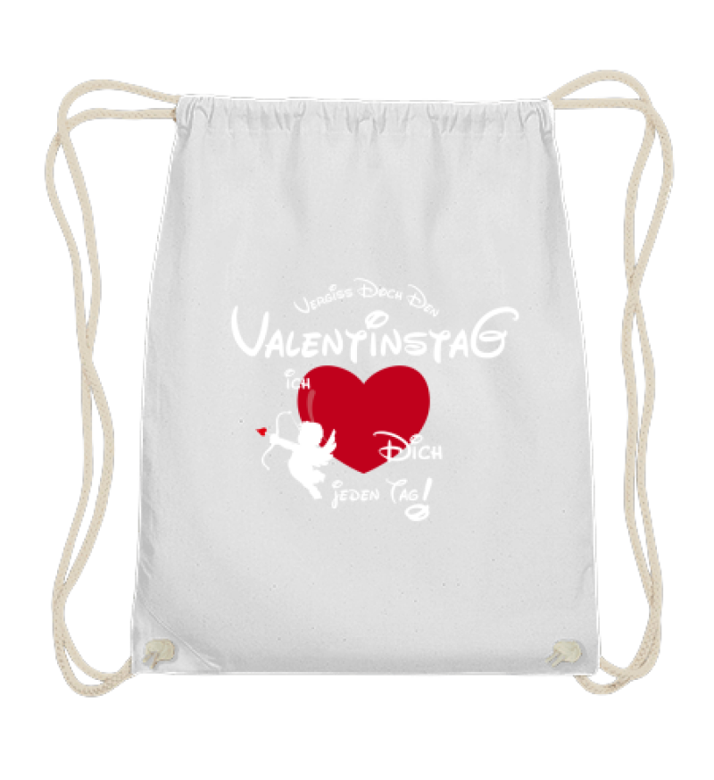 Cotton Drawstring Bag