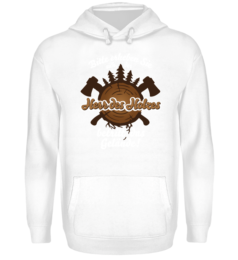 Unisex  Hoodie