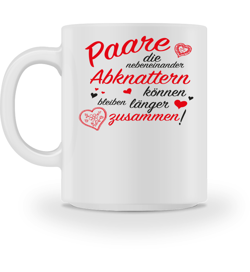 Customizable Mug