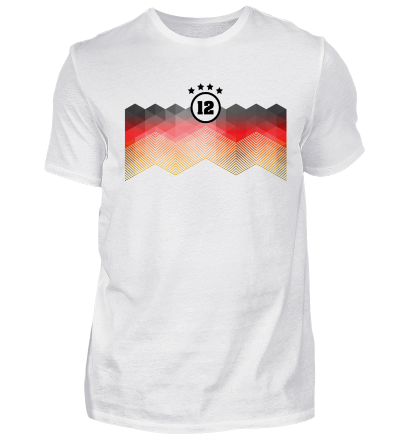 Men Basic T-shirt