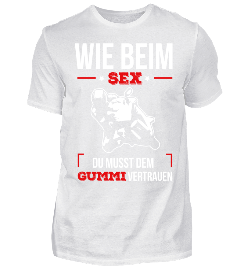 Men Organic T-shirt
