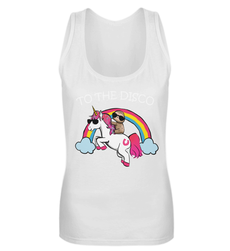 Women Tanktop