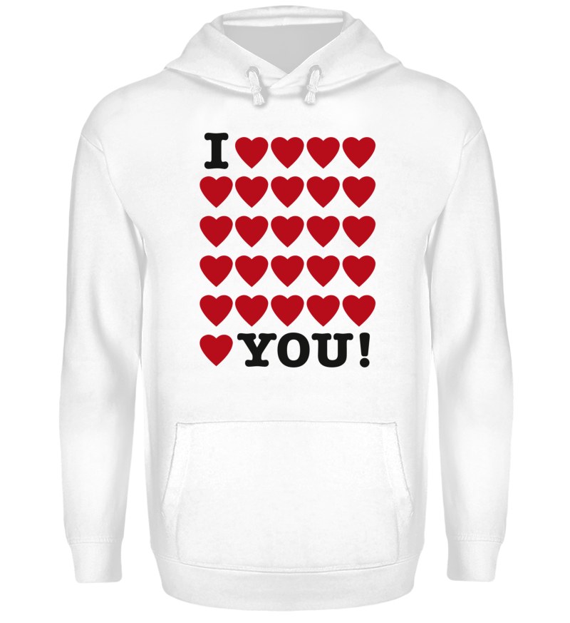 Unisex  Hoodie