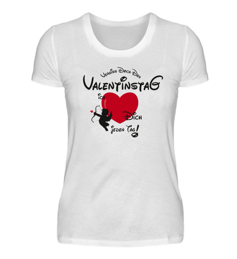 Women Basic T-shirt