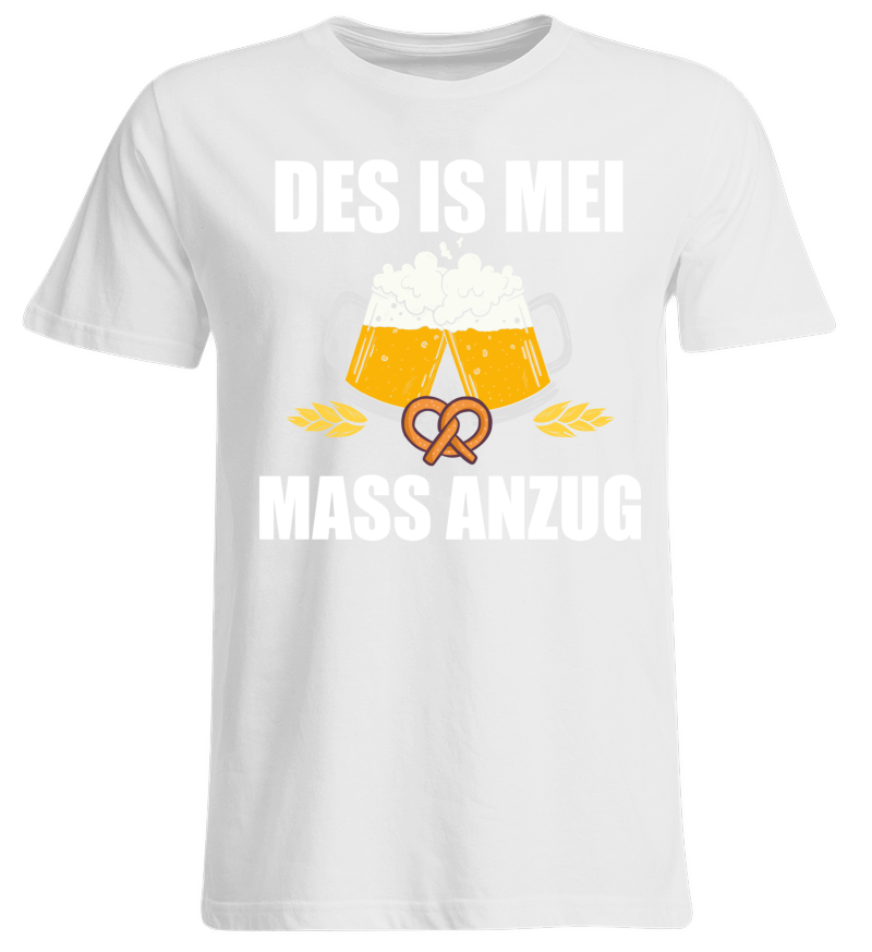 Unisex Oversized T-shirt
